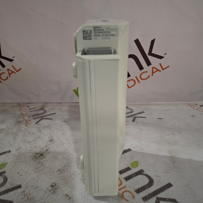 Philips M3001A-A03C06 Masimo SpO2, NIBP, ECG, Temp, IBP MMS Module