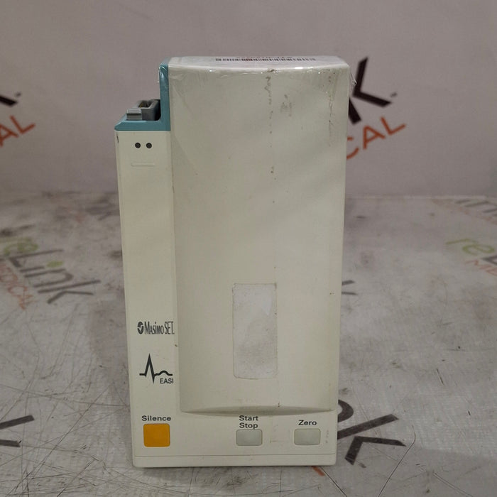 Philips M3001A-A03C06 Masimo SpO2, NIBP, ECG, Temp, IBP MMS Module
