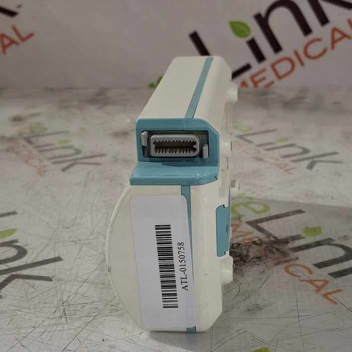 Philips M3001A-A03C06 Masimo SpO2, NIBP, ECG, Temp, IBP MMS Module