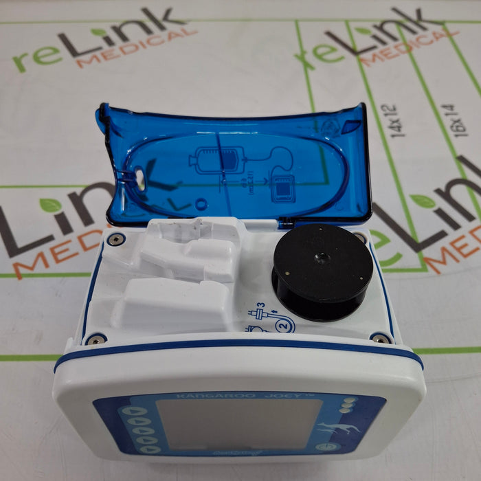 Covidien Kangaroo Joey Enteral Feeding pump