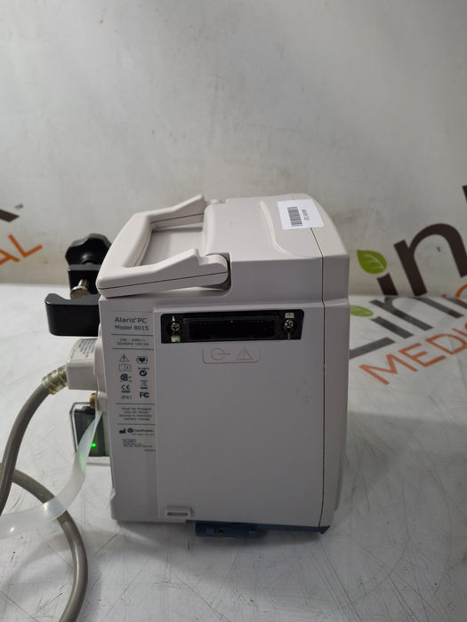 CareFusion Alaris 8015 Large Screen POC Infusion Pump