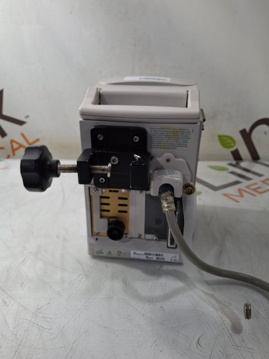 CareFusion Alaris 8015 Large Screen POC Infusion Pump