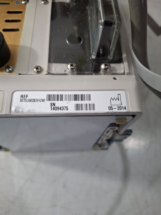 CareFusion Alaris 8015 Large Screen POC Infusion Pump