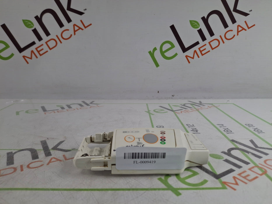 Philips Intellivue TRx M4841A S01 Telemetry Transmitter EKG Only