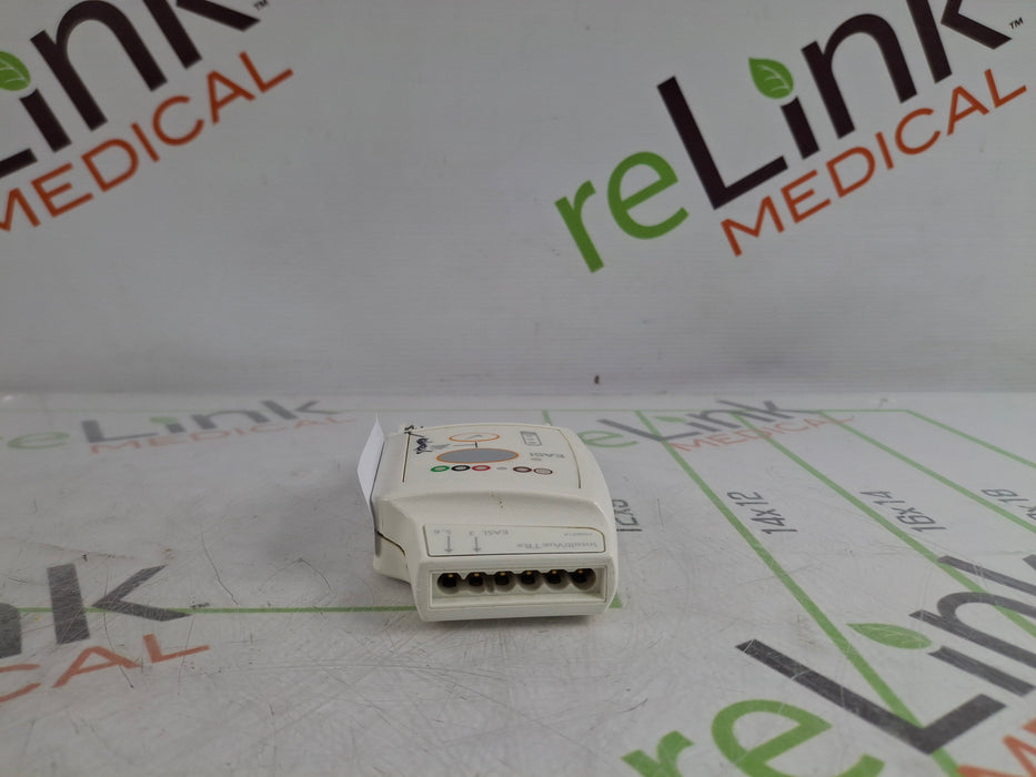 Philips Intellivue TRx M4841A S01 Telemetry Transmitter EKG Only