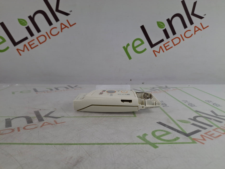 Philips Intellivue TRx M4841A S01 Telemetry Transmitter EKG Only