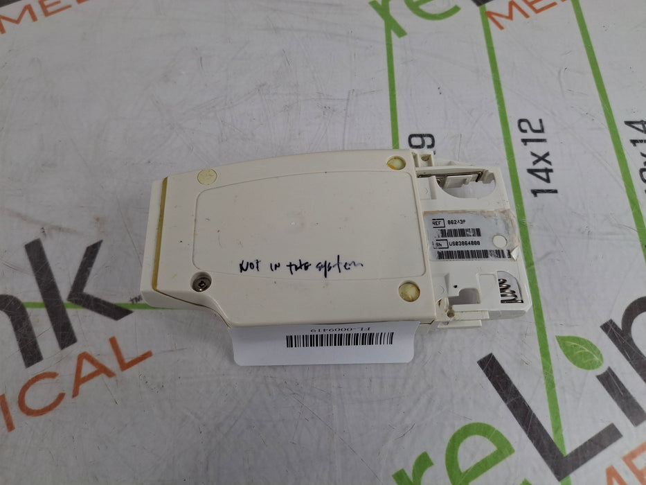 Philips Intellivue TRx M4841A S01 Telemetry Transmitter EKG Only