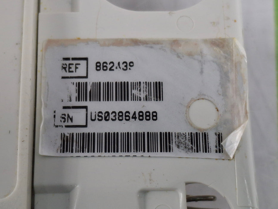 Philips Intellivue TRx M4841A S01 Telemetry Transmitter EKG Only