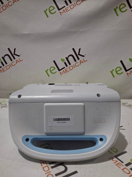 Welch Allyn Connex 6500 65NTXX - Nellcor SpO2, SureTemp Vital Signs Monitor
