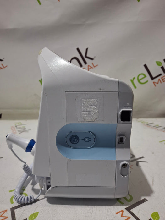 Welch Allyn Connex 6500 65NTXX - Nellcor SpO2, SureTemp Vital Signs Monitor