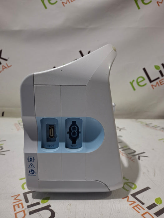 Welch Allyn Connex 6500 65NTXX - Nellcor SpO2, SureTemp Vital Signs Monitor