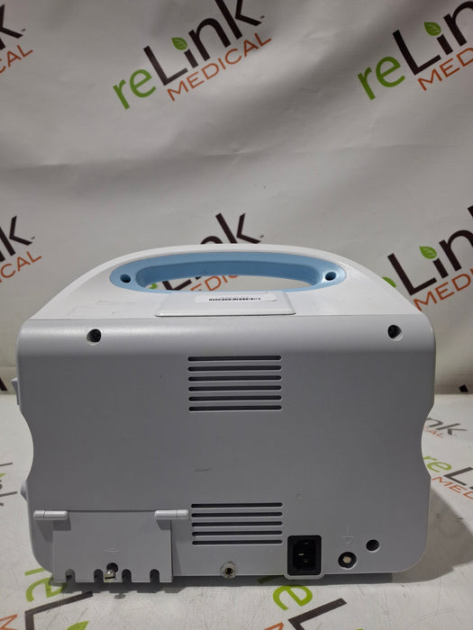 Welch Allyn Connex 6500 65NTXX - Nellcor SpO2, SureTemp Vital Signs Monitor