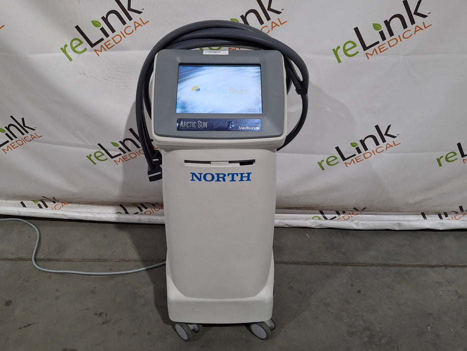 Medivance Arctic Sun 5000 Temperature Management System