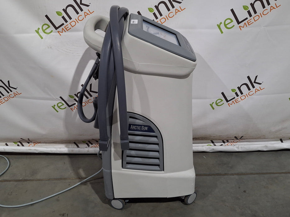 Medivance Arctic Sun 5000 Temperature Management System