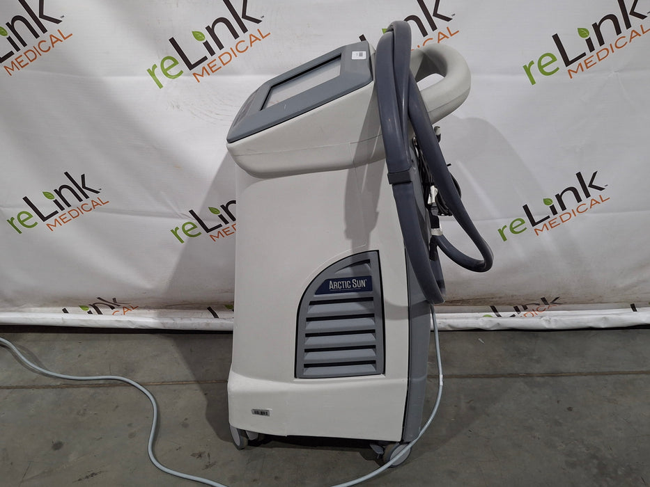 Medivance Arctic Sun 5000 Temperature Management System