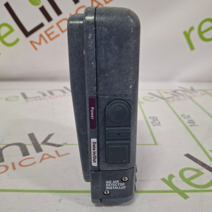Smiths Medical CADD Prizm PCS II 6101 Ambulatory Infusion Pump