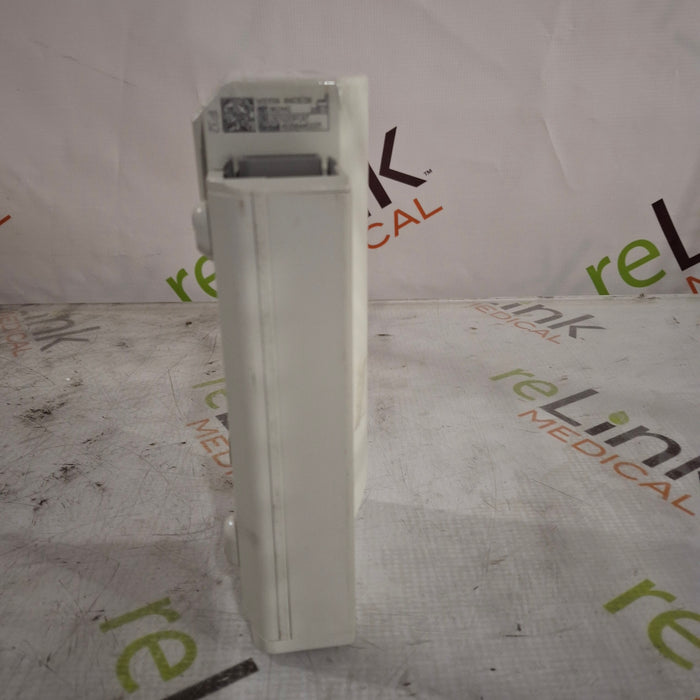 Philips M3001A-A03C06 Masimo SpO2, NIBP, ECG, Temp, IBP MMS Module