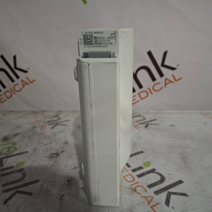 Philips M3001A-A04C06 OxiMax SpO2, NIBP, ECG, Temp, IBP MMS Module