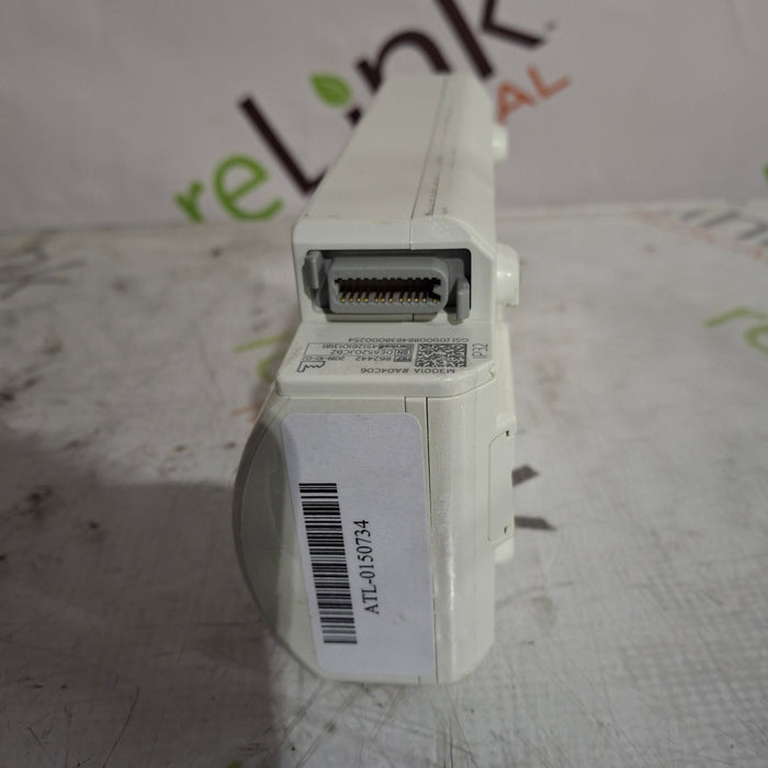 Philips M3001A-A04C06 OxiMax SpO2, NIBP, ECG, Temp, IBP MMS Module