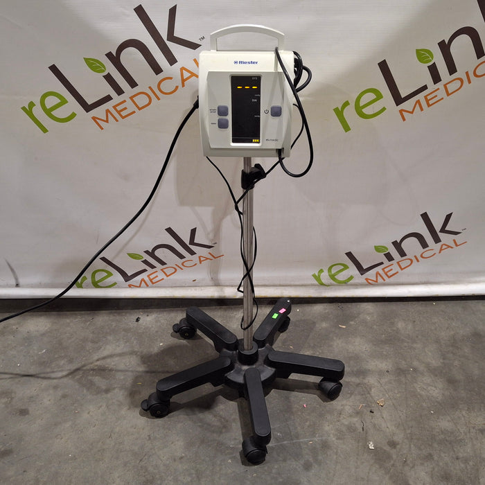 Riester USA Ri-Medic Blood Pressure Monitor