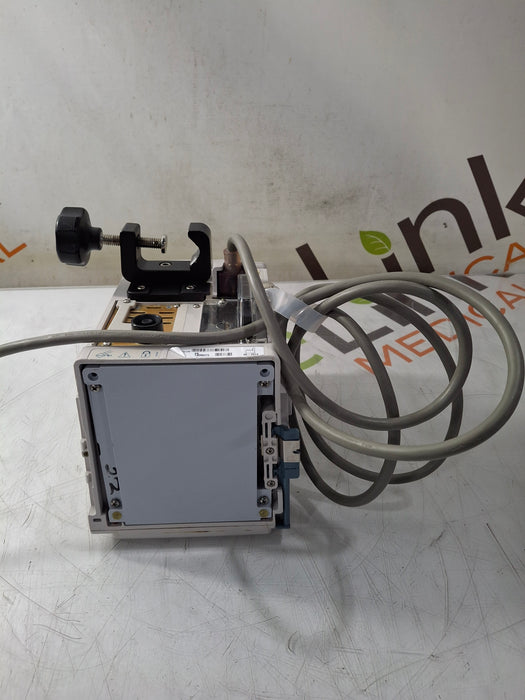 CareFusion Alaris 8015 Large Screen POC Infusion Pump