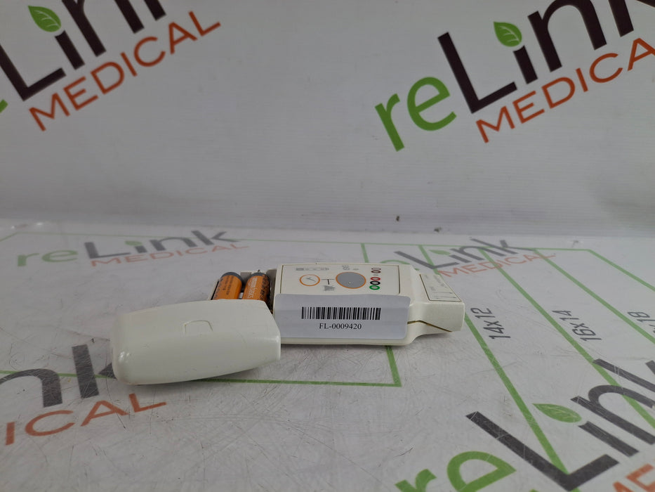 Philips Philips Intellivue TRx M4841A S01 Telemetry Transmitter EKG Only Patient Monitors reLink Online