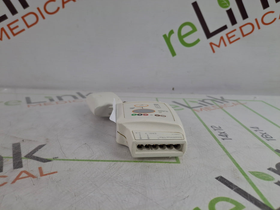Philips Philips Intellivue TRx M4841A S01 Telemetry Transmitter EKG Only Patient Monitors reLink Online