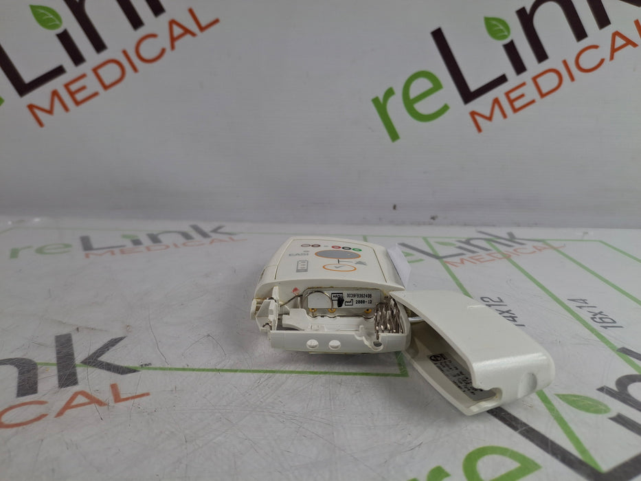 Philips Philips Intellivue TRx M4841A S01 Telemetry Transmitter EKG Only Patient Monitors reLink Online