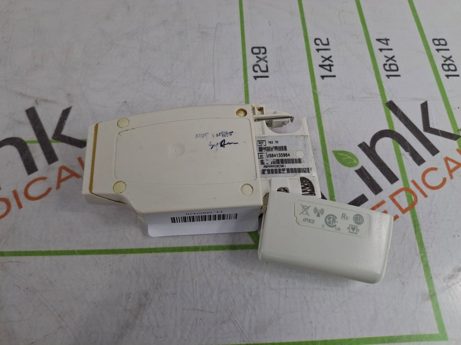 Philips Philips Intellivue TRx M4841A S01 Telemetry Transmitter EKG Only Patient Monitors reLink Online