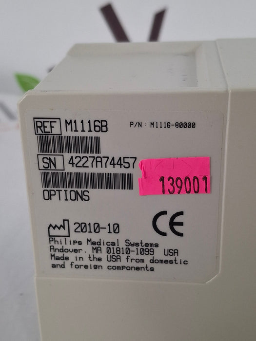 Philips M1116B Recorder Module