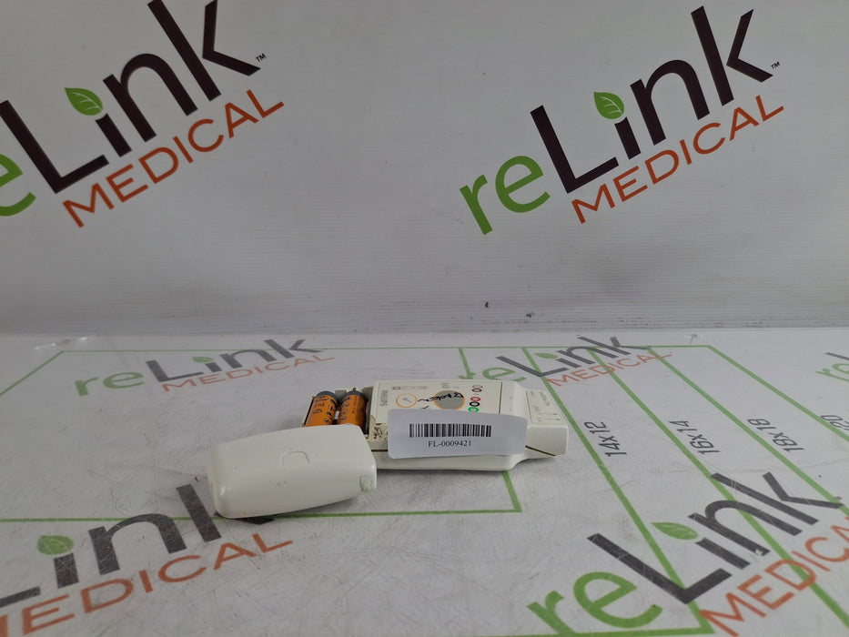 Philips Philips Intellivue TRx M4841A S01 Telemetry Transmitter EKG Only Patient Monitors reLink Online