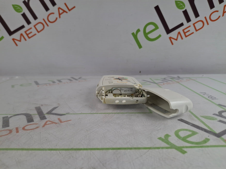Philips Philips Intellivue TRx M4841A S01 Telemetry Transmitter EKG Only Patient Monitors reLink Online