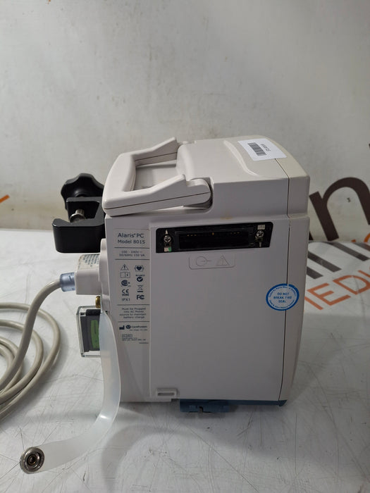 CareFusion Alaris 8015 Large Screen POC Infusion Pump