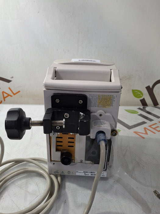 CareFusion Alaris 8015 Large Screen POC Infusion Pump