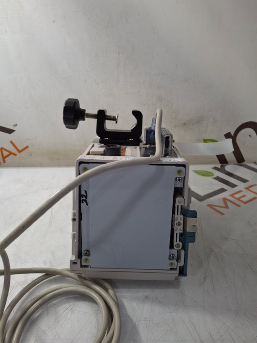 CareFusion Alaris 8015 Large Screen POC Infusion Pump