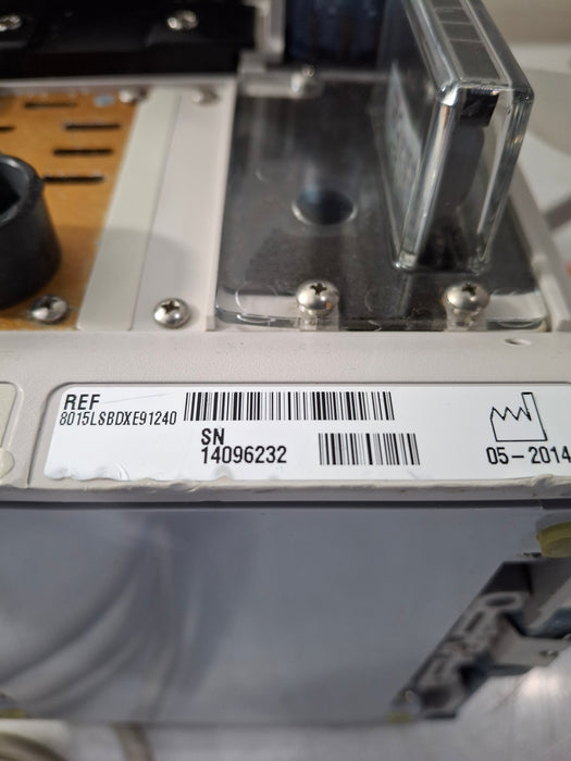 CareFusion Alaris 8015 Large Screen POC Infusion Pump