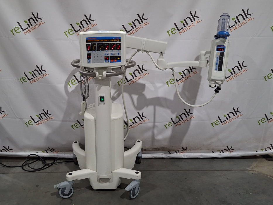 Medrad Mark V ProVis Injector