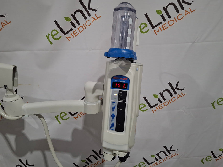 Medrad Mark V ProVis Injector