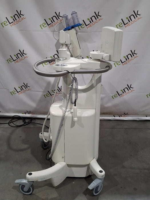 Medrad Mark V ProVis Injector