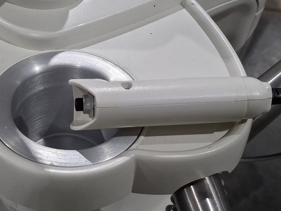 Medrad Mark V ProVis Injector