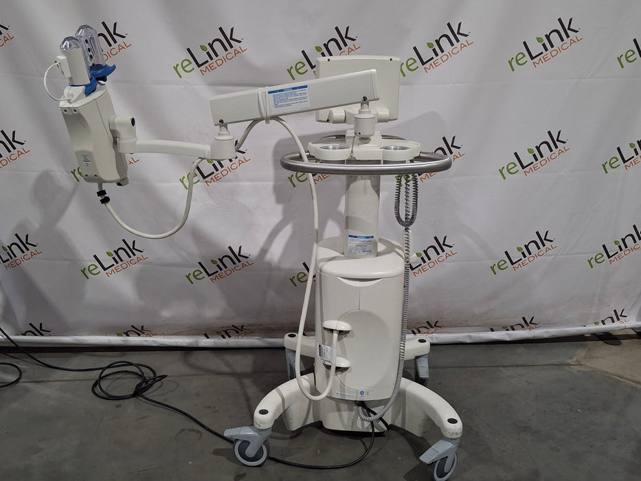 Medrad Mark V ProVis Injector