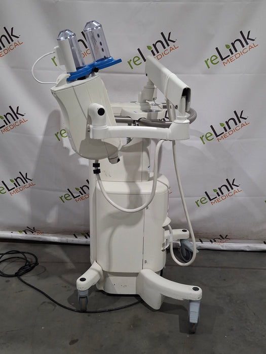 Medrad Mark V ProVis Injector