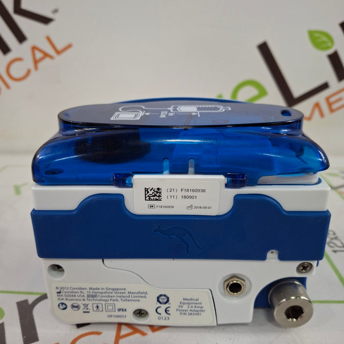 Covidien Kangaroo Joey Enteral Feeding pump