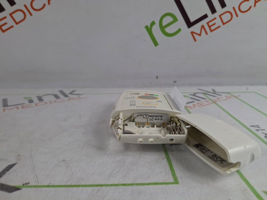 Philips Intellivue TRx M4841A S01 Telemetry Transmitter EKG Only