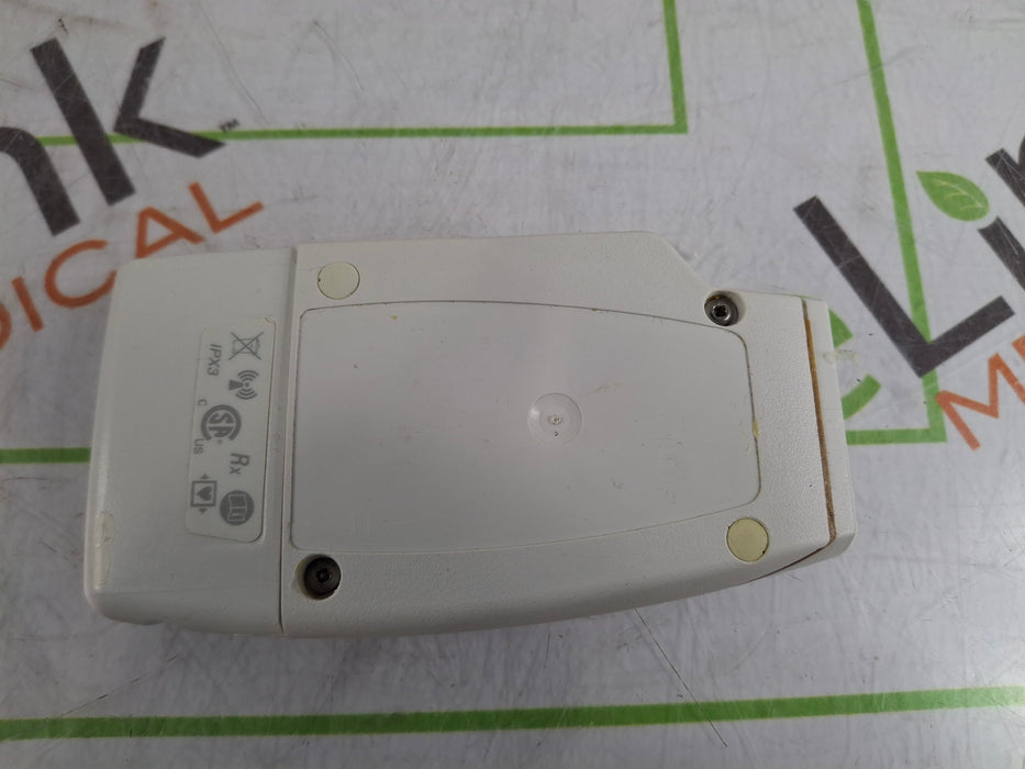 Philips Intellivue TRx M4841A S01 Telemetry Transmitter EKG Only