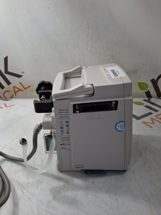 CareFusion Alaris 8015 Large Screen POC Infusion Pump