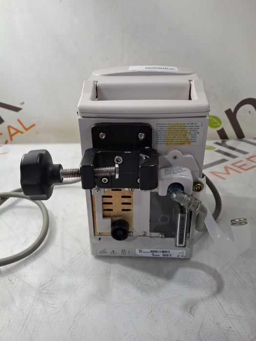 CareFusion Alaris 8015 Large Screen POC Infusion Pump