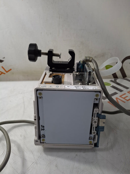 CareFusion Alaris 8015 Large Screen POC Infusion Pump