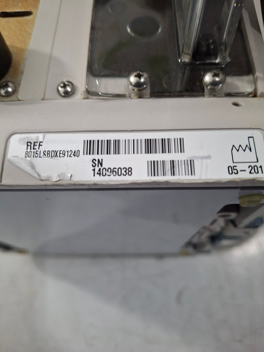 CareFusion Alaris 8015 Large Screen POC Infusion Pump