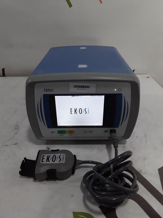 Boston Scientific EKOS PT-3B EkoSonic Control Unit